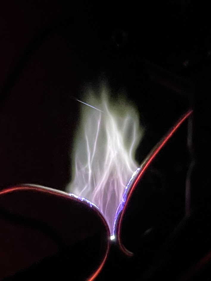 Low- and high-temperature plasmas